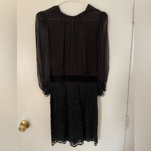 Vintage Dolce & Gabbana D&G dress 1990’s IT 42/US 6